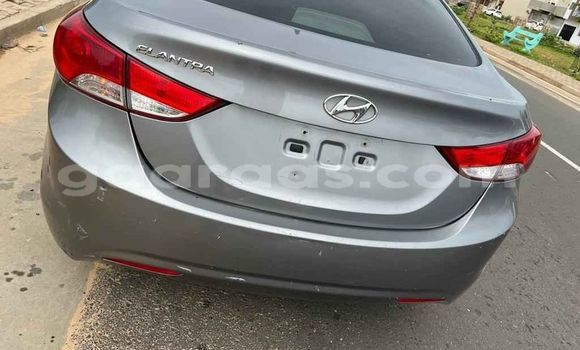 Buy Used Hyundai Elantra Other Car in Dakar in Dakar Buy Used Hyundai Elantra Other Car in Dakar in Dakar