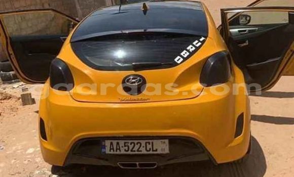 Buy Used Hyundai Veloster Other Car in Dakar in Dakar Buy Used Hyundai Veloster Other Car in Dakar in Dakar