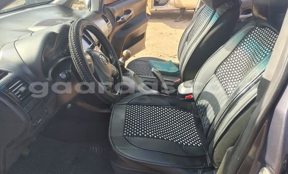 Buy Used Toyota Auris Other Car in Dakar in Dakar Buy Used Toyota Auris Other Car in Dakar in Dakar