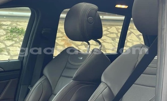 Buy Used Mercedes‒Benz GLE Other Car in Dakar in Dakar Buy Used Mercedes‒Benz GLE Other Car in Dakar in Dakar
