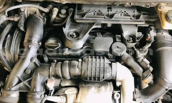 Acheter Occasion Voiture Peugeot 308 Blanc à Dakar, Dakar Acheter Occasion Voiture Peugeot 308 Blanc à Dakar, Dakar