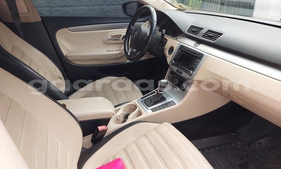 Buy Used Volkswagen Passat Black Car in Dakar in Dakar Buy Used Volkswagen Passat Black Car in Dakar in Dakar