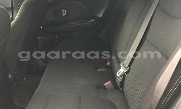 Buy Used Kia Soul White Car in Dakar in Dakar Buy Used Kia Soul White Car in Dakar in Dakar