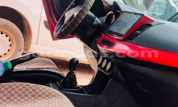 Buy Used Mitsubishi Lancer Red Car in Dakar in Dakar Buy Used Mitsubishi Lancer Red Car in Dakar in Dakar