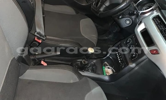 Buy Used Citroen C3 Silver Car in Dakar in Dakar Buy Used Citroen C3 Silver Car in Dakar in Dakar