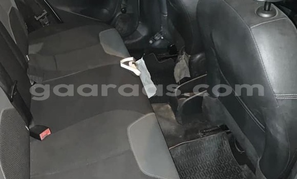 Buy Used Citroen C3 Silver Car in Dakar in Dakar Buy Used Citroen C3 Silver Car in Dakar in Dakar