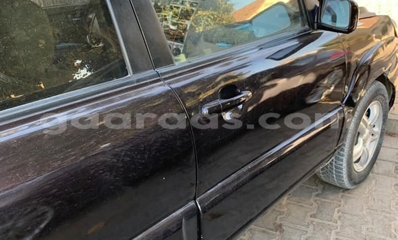 Buy Used Kia Sportage Black Car in Dakar in Dakar Buy Used Kia Sportage Black Car in Dakar in Dakar