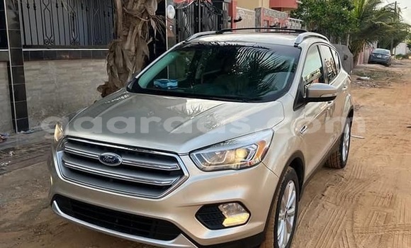 Buy Used Ford Escape Other Car in Dakar in Dakar Buy Used Ford Escape Other Car in Dakar in Dakar