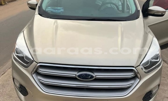 Buy Used Ford Escape Other Car in Dakar in Dakar Buy Used Ford Escape Other Car in Dakar in Dakar