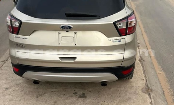 Buy Used Ford Escape Other Car in Dakar in Dakar Buy Used Ford Escape Other Car in Dakar in Dakar