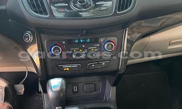 Buy Used Ford Escape Other Car in Dakar in Dakar Buy Used Ford Escape Other Car in Dakar in Dakar