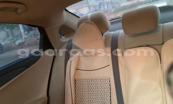 Buy Used Hyundai Sonata Red Car in Dakar in Dakar Buy Used Hyundai Sonata Red Car in Dakar in Dakar