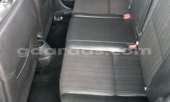 Acheter Occasion Voiture Peugeot 207 Noir à Dakar, Dakar Acheter Occasion Voiture Peugeot 207 Noir à Dakar, Dakar