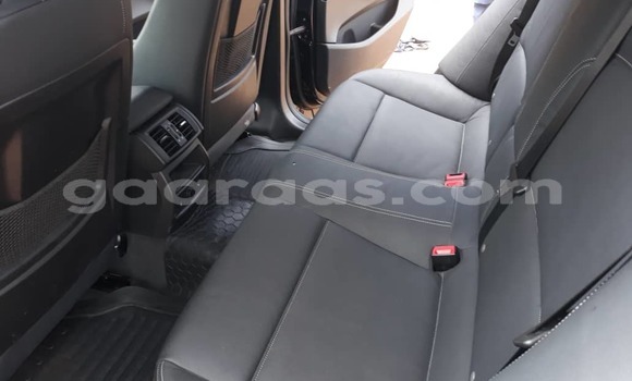 Buy Import BMW X4 Black Car in Dakar in Dakar Buy Import BMW X4 Black Car in Dakar in Dakar