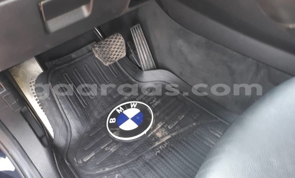 Buy Import BMW X4 Black Car in Dakar in Dakar Buy Import BMW X4 Black Car in Dakar in Dakar
