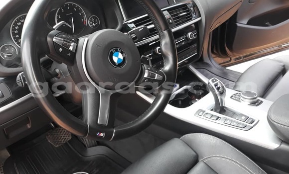 Buy Import BMW X4 Black Car in Dakar in Dakar Buy Import BMW X4 Black Car in Dakar in Dakar