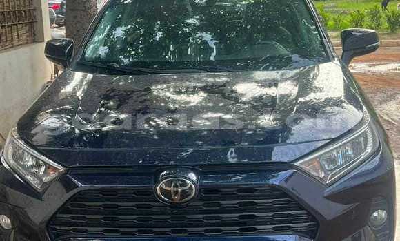 Acheter Import Voiture Toyota RAV4 Autre à Dakar, Dakar