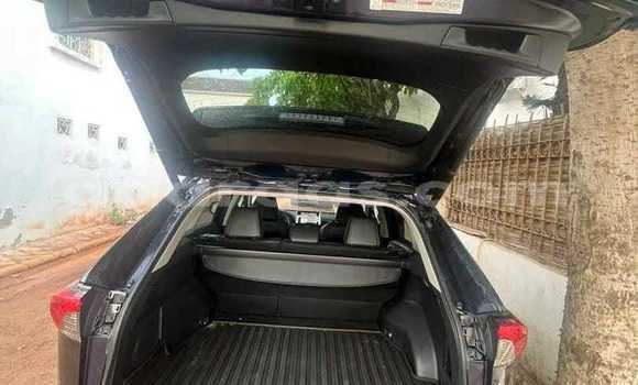 Buy Import Toyota RAV4 Other Car in Dakar in Dakar Buy Import Toyota RAV4 Other Car in Dakar in Dakar