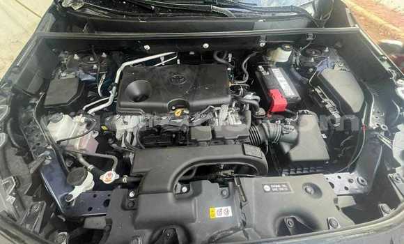 Buy Import Toyota RAV4 Other Car in Dakar in Dakar Buy Import Toyota RAV4 Other Car in Dakar in Dakar