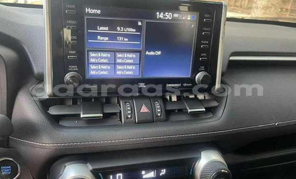 Buy Import Toyota RAV4 Other Car in Dakar in Dakar Buy Import Toyota RAV4 Other Car in Dakar in Dakar