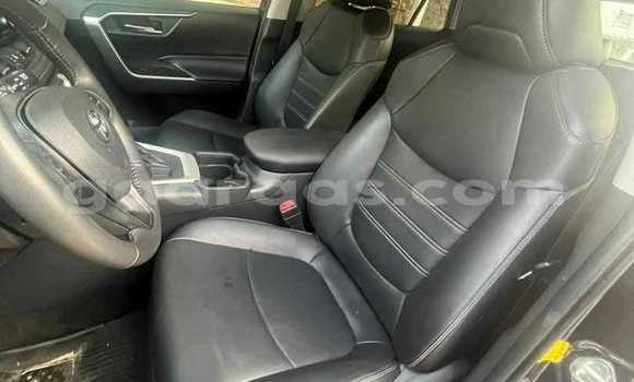Buy Import Toyota RAV4 Other Car in Dakar in Dakar Buy Import Toyota RAV4 Other Car in Dakar in Dakar