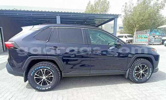 Buy Import Toyota RAV4 Other Car in Dakar in Dakar Buy Import Toyota RAV4 Other Car in Dakar in Dakar