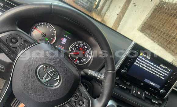 Buy Import Toyota RAV4 Other Car in Dakar in Dakar Buy Import Toyota RAV4 Other Car in Dakar in Dakar