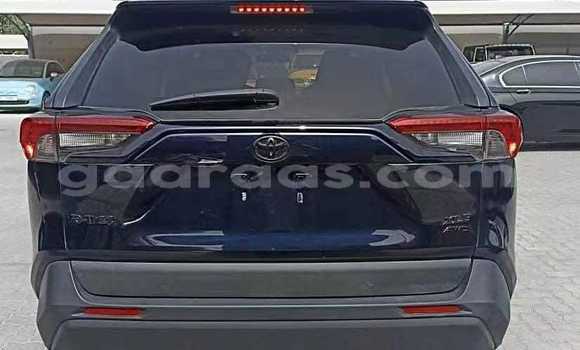 Buy Import Toyota RAV4 Other Car in Dakar in Dakar Buy Import Toyota RAV4 Other Car in Dakar in Dakar