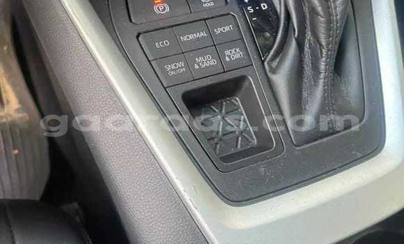 Buy Import Toyota RAV4 Other Car in Dakar in Dakar Buy Import Toyota RAV4 Other Car in Dakar in Dakar
