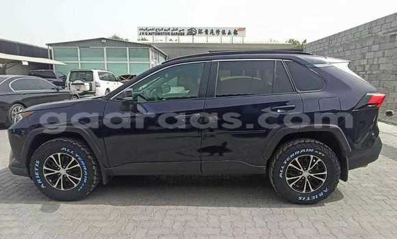 Buy Import Toyota RAV4 Other Car in Dakar in Dakar Buy Import Toyota RAV4 Other Car in Dakar in Dakar