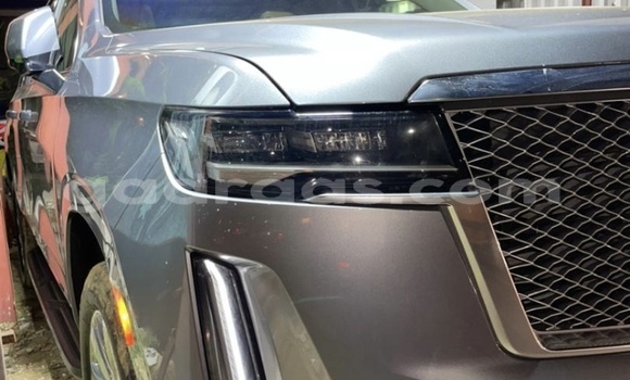 Buy Import Cadillac Escalade Other Car in Dakar in Dakar
