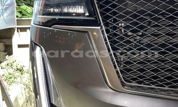 Buy Import Cadillac Escalade Other Car in Dakar in Dakar Buy Import Cadillac Escalade Other Car in Dakar in Dakar