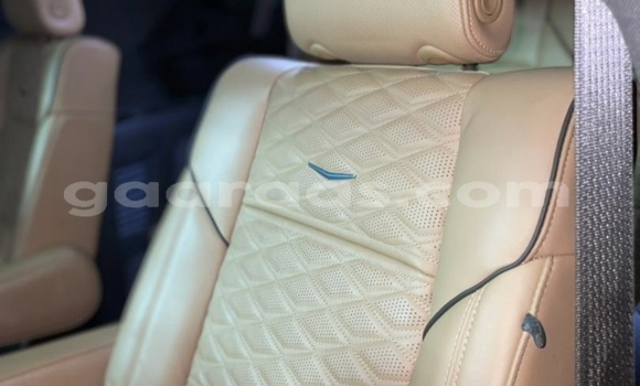 Buy Import Cadillac Escalade Other Car in Dakar in Dakar Buy Import Cadillac Escalade Other Car in Dakar in Dakar