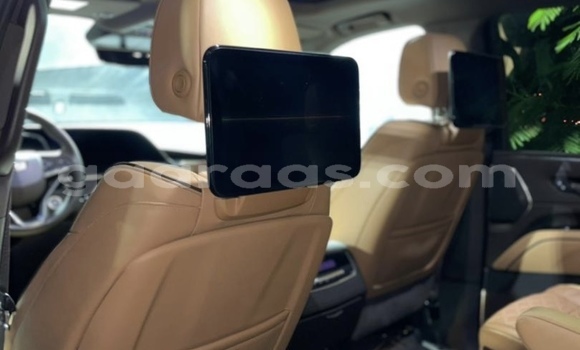 Buy Import Cadillac Escalade Other Car in Dakar in Dakar Buy Import Cadillac Escalade Other Car in Dakar in Dakar