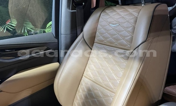 Buy Import Cadillac Escalade Other Car in Dakar in Dakar Buy Import Cadillac Escalade Other Car in Dakar in Dakar