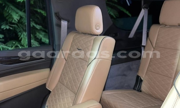 Buy Import Cadillac Escalade Other Car in Dakar in Dakar Buy Import Cadillac Escalade Other Car in Dakar in Dakar
