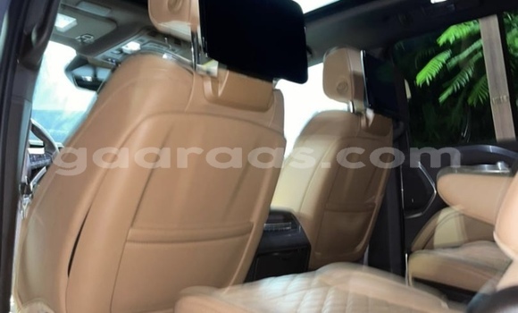Buy Import Cadillac Escalade Other Car in Dakar in Dakar Buy Import Cadillac Escalade Other Car in Dakar in Dakar