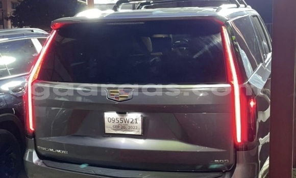 Buy Import Cadillac Escalade Other Car in Dakar in Dakar Buy Import Cadillac Escalade Other Car in Dakar in Dakar