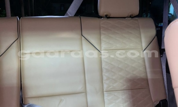 Buy Import Cadillac Escalade Other Car in Dakar in Dakar Buy Import Cadillac Escalade Other Car in Dakar in Dakar