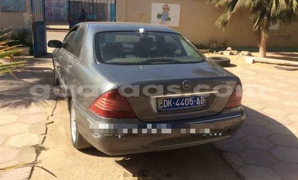 Acheter Occasion Voiture Mercedes‒Benz C–Class Autre à Dakar, Dakar Acheter Occasion Voiture Mercedes‒Benz C–Class Autre à Dakar, Dakar