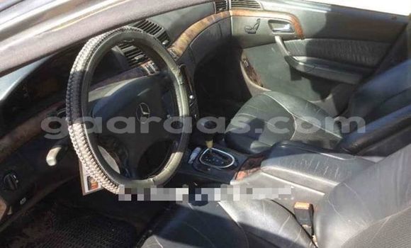 Acheter Occasion Voiture Mercedes‒Benz C–Class Autre à Dakar, Dakar Acheter Occasion Voiture Mercedes‒Benz C–Class Autre à Dakar, Dakar