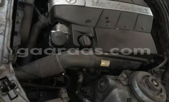 Acheter Occasion Voiture Mercedes‒Benz C–Class Autre à Dakar, Dakar Acheter Occasion Voiture Mercedes‒Benz C–Class Autre à Dakar, Dakar