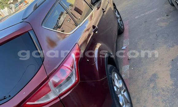 Buy Used Ford Escape Red Car in Dakar in Dakar Buy Used Ford Escape Red Car in Dakar in Dakar