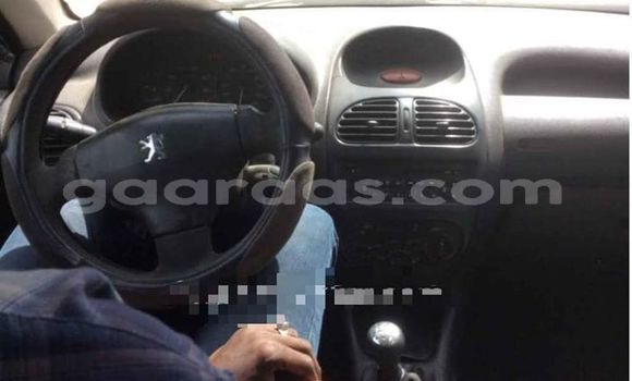 Acheter Occasion Voiture Peugeot 206 Autre à Dakar, Dakar Acheter Occasion Voiture Peugeot 206 Autre à Dakar, Dakar
