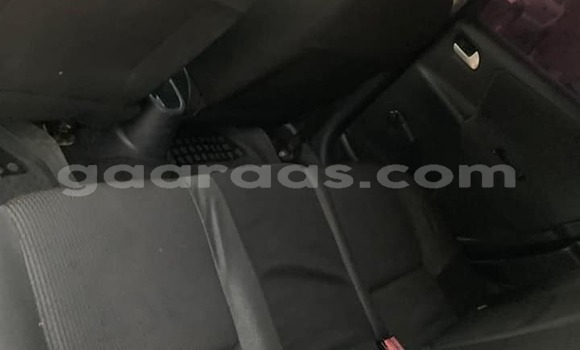 Acheter Occasion Voiture Peugeot 207 Bleu à Dakar, Dakar Acheter Occasion Voiture Peugeot 207 Bleu à Dakar, Dakar