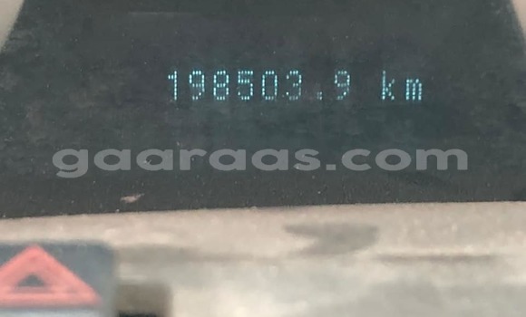 Acheter Occasion Voiture Ford Focus Gris à Dakar, Dakar Acheter Occasion Voiture Ford Focus Gris à Dakar, Dakar