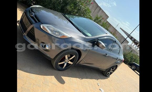 Dieundeu Occasion Ford Focus Other Auto in Dakar in Dakar