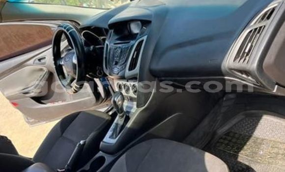 Acheter Occasion Voiture Ford Focus Autre à Dakar, Dakar Acheter Occasion Voiture Ford Focus Autre à Dakar, Dakar