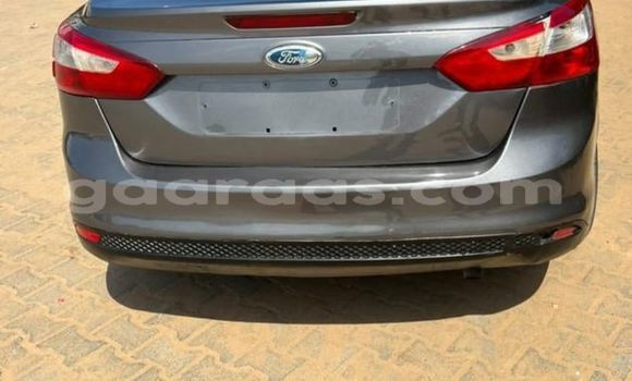 Acheter Occasion Voiture Ford Focus Autre à Dakar, Dakar Acheter Occasion Voiture Ford Focus Autre à Dakar, Dakar