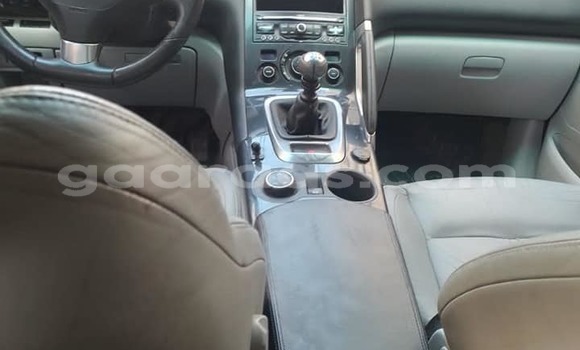 Acheter Occasion Voiture Kia Sportage Gris à Dakar, Dakar Acheter Occasion Voiture Kia Sportage Gris à Dakar, Dakar